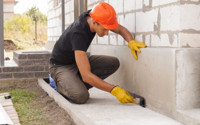 Five Common Signs You Need a Foundation Inspection in Denver For Lasting Peace of Mind