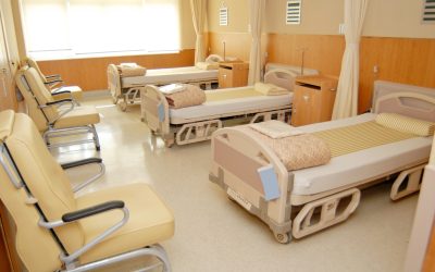 The Benefits of Hospital Bed Rental in Aurora CO for At Home Medical Needs