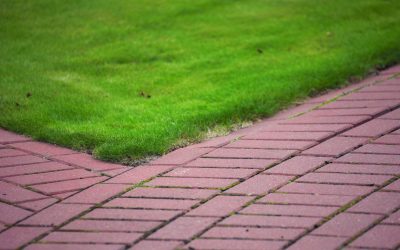 Creating Lasting Curb Appeal With Patio Paver Installation IN Columbus OH
