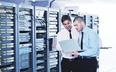 Protecting Your Data With a Managed IT Services Company in Lafayette, LA, on Your Side