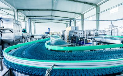 Improve Warehouse Efficiency with Conveyor Systems Roller Solutions for Smooth Material Handling