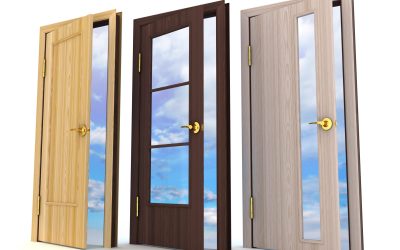 How Modern Custom Steel Doors Enhance Home Security And Add Lasting Curb Appeal