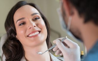 Brighten Your Smile Faster Using In-Office Teeth Whitening In Charlotte NC
