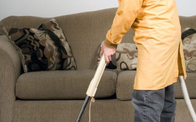 Experience Sparkling Results From House Cleaning Services in Highlands Ranch, CO