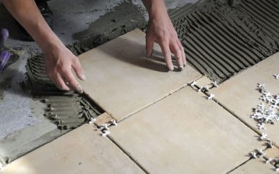 Choosing Tile Flooring Services Liberty MO Residents Trust for Lasting Home Value