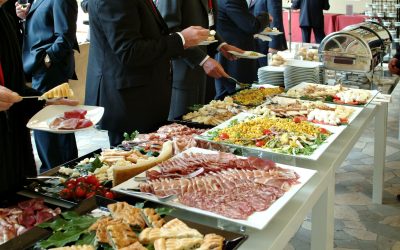 Planning a Wedding Made Easy with Full-Service Catering Scottsdale, AZ Solutions