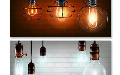 Personalize Your Space with Choices from a Light Fixtures Store in Edina, MN