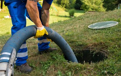Ensure Long-Lasting Value with Professional Septic System Service Kalamazoo, MI Options