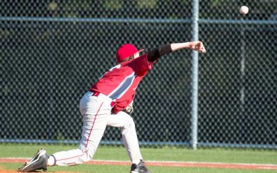 What Should a Softball Recruit Do After Being Seen at a Tournament but Hearing Nothing?