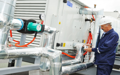 Reduce Your Carbon Footprint Through Geothermal Heat Pump Installation In Oklahoma Options