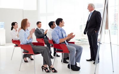 Empower Your Community with a Motivational Speaker in Atlantic City, NJ Session