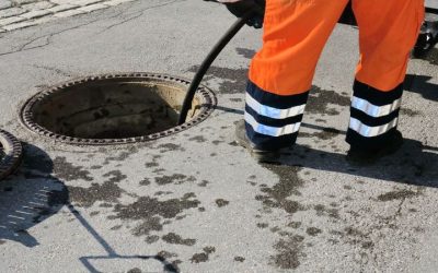 Fast Solutions from a Residential Drain Cleaning Company in Lancaster, SC, for Clogged Pipes