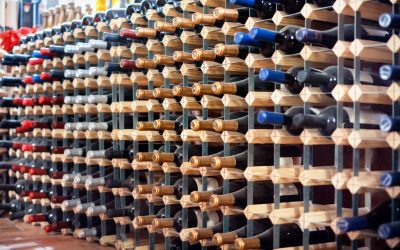 Unlock the Art of Home Entertaining with Custom Wine Cellars in St. Lucie County