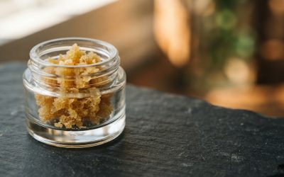 THCA Crumble Explained: Uses, Effects, and Safety Guidance in USA