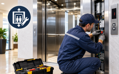The Ultimate Checklist to Prepare for Elevator Inspection New Jersey Requirements