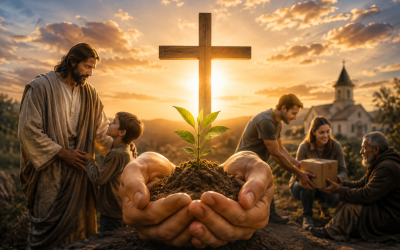 Success Stories Made Possible by Christian Foundation Grants For Ministries