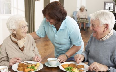 Enhance Family Peace of Mind with In-Home Assistance For Seniors in Seattle, WA