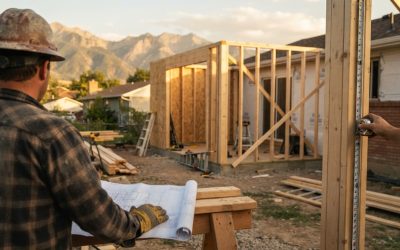 Planning a Remodel With a Building Contractor in Grand Junction, CO