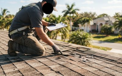 Roofing Contractor Guidance for Pompano Beach Storm Damage Recovery