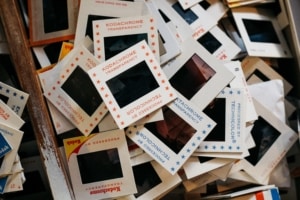 Preserve Precious Memories Forever with Slide Scanning Services for American Families