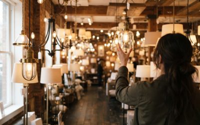 An Affordable Lighting Store in Woodbury, MN for Better Space Planning