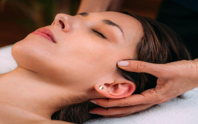 What Patients Should Know Before A Cranial Adjustment Visit