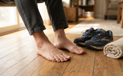 A Practical Guide to Preventive Foot Care for Cypress, TX Residents