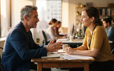 How Sales Coaching Builds Confidence and Trust Across the USA