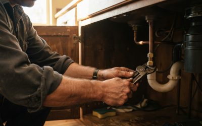 How to Choose a Reliable Plumbing Company for Your Home