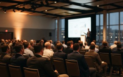 Inspire Meaningful Change With a Keynote Speaker in Milwaukee, WI