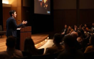Move Past Setbacks With Encouragement From a Motivational Speaker in Greenville, SC