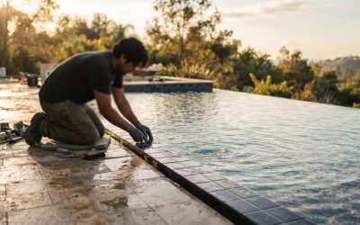Pool Design Services That Balance Comfort, Safety, and Function