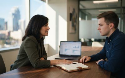 Practical Sales Coaching in Charlotte for Stronger Client Relationships