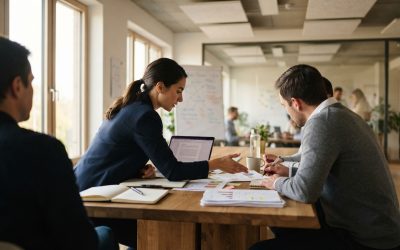 Sales Trainings Programs in USA: Methods That Improve Customer Trust