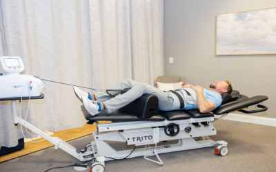 Why Controlled Traction Matters In Spinal Decompression