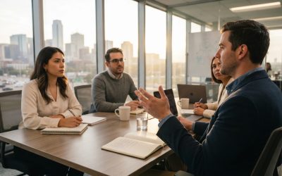 Strengthen Customer Trust With Practical Sales Training in Dallas