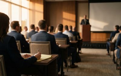 Turn Setbacks Into Strength With Inspirational Guidance in Oklahoma City