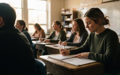 What to Expect From a Citizenship Education Course