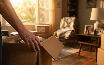 What Families Should Know About Senior Estate Management in Sarasota, FL
