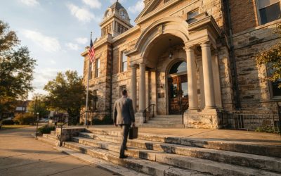 Common Criminal Charges and Defense Options Explained in Blue Springs, MO